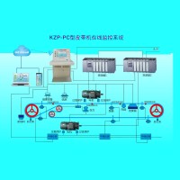 GZP-PC型皮带机在线监控系统