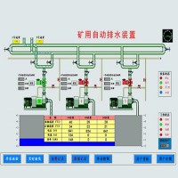 井下水泵房在线监控系统