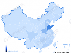 2023年4K、8K超高清电视机行业上市公司全方位对比