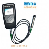 PHYNIX SURFIX SX-FN1.5涂层测厚仪