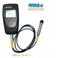 PHYNIX SURFIX SX-N1.5涂层测厚仪