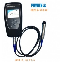 PHYNIX SURFIX SX-F1.5涂层测厚仪