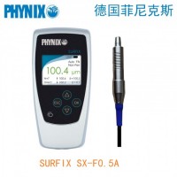 PHYNIX Surfix SX-F0.5A 涂层测厚仪