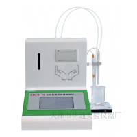 ZDCL-6型全自动水泥氯离子测定仪