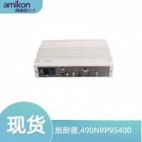 施耐德490NRP95400控制器模块