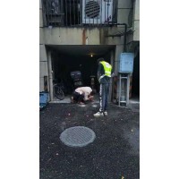 中山市地下管线漏水探测    各小区给水管道漏水检测