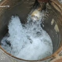 中山市消防管道漏水检测    各小区供水管网漏水探测