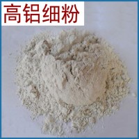 高铝细粉，325目，270目，200目，120目