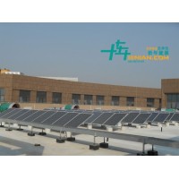 太阳能光伏电站总承包分布式并网发电光伏电站安全器件避雷器